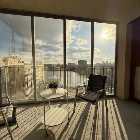 Alex Appartamento Bratislava