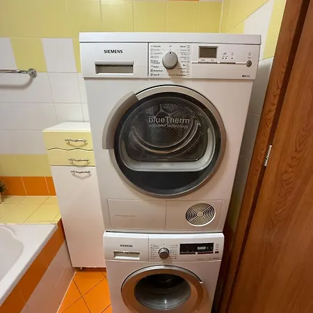 Apartament Alex Bratysława